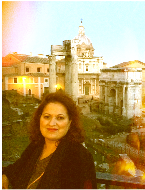 Gallo, Giuseppina